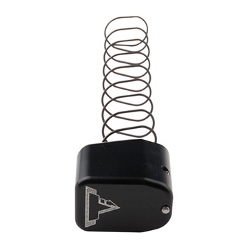 Picture of Taran Tactical Innovations M&P FIREPOWER BLACK PAD + SPRING MPB940-01