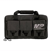 Picture of Smith & Wesson M&P PRO TAC HANDGUN CASE DOUBLE 110029