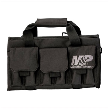Picture of Smith & Wesson M&P PRO TAC HANDGUN CASE SINGLE 110028
