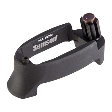 Picture of Samson Manufacturing Corp MAGAZINE WELL FOR S&W M&P SHIELD, BLACK 04-06028-01