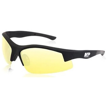 Picture of M&P® SUPER COBRA HALF FRAME GLASSES 110170 -