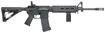 Picture of M&P15 MOE MID MAGPUL 5.56 BLACK DEMO 811053U