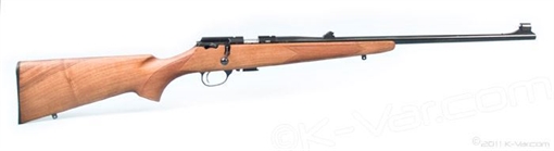 Picture of MP22 Precision .22 Winchester Magazine Standard ZMP22-111