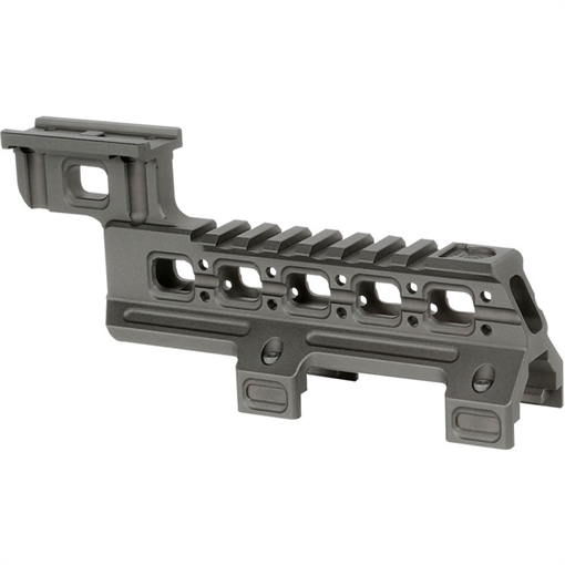 Picture of Midwest Industries, Inc. MP5/MP5K NV T2 OPTIC MOUNT MI-MP5-RDMNV-T2