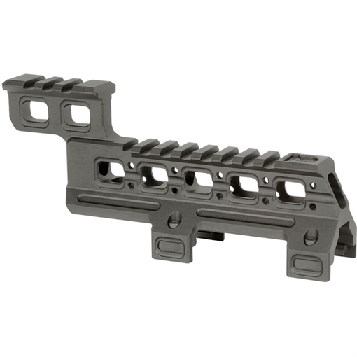 Picture of Midwest Industries, Inc. MP5/MP5K NV 1913 OPTIC MOUNT MI-MP5-RDMNV