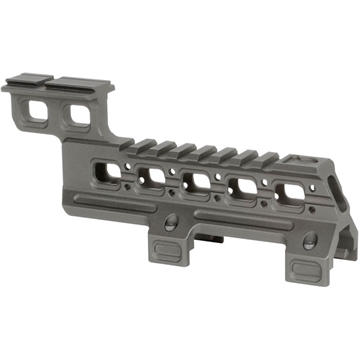 Picture of Midwest Industries, Inc. MP5/MP5K NV ACRO OPTIC MOUNT MI-MP5-RDMNV-ACRO