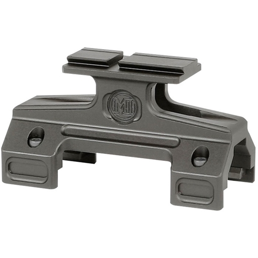 Picture of Midwest Industries, Inc. MP5/MP5K TALL ACRO OPTIC MOUNT MI-MP5-RDMT-ACRO