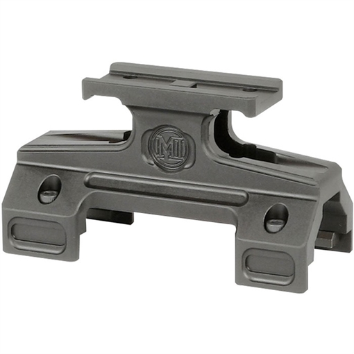 Picture of Midwest Industries, Inc. MP5/MP5K TALL T2 OPTIC MOUNT MI-MP5-RDMT-T2