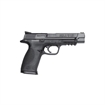 Picture of Smith & Wesson M&P9 5IN 9MM MATTE BLACK 17+1 178010