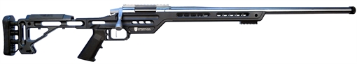 Picture of MPA 223PMR-RH-BLK-PBA 223 PMR BLK W/POL BA 26 223PMRRHBLKPBA