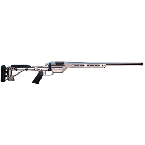Picture of MPA PMR Tungsten Bolt Action Rifle 6.5 PRC 10rd Magazine 26" Polished Barrel Ba Competition Chassis 65PRCPMR-RH-TNG-PBA