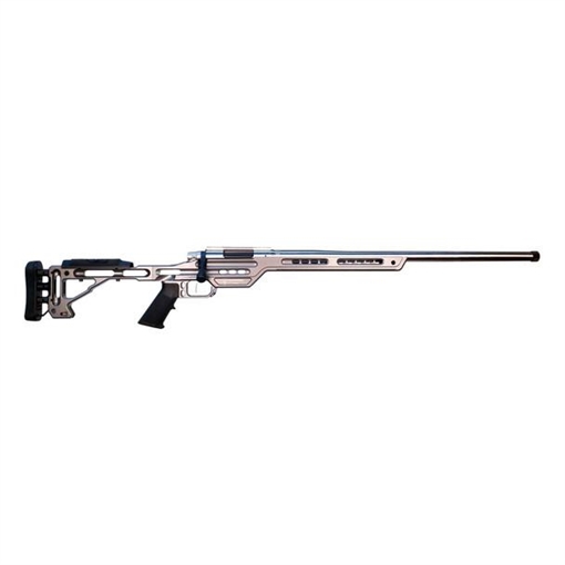 Picture of MPA PMR Tungsten Bolt Action Rifle 6GT 10rd Magazine 26" Polished Barrel BA Competition Chassis 6GTPMR-RH-TNG-PBA