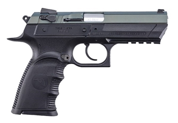 Picture of MAGNUM RESEARCH BABY EAGLE 9MM NORTH L 15 BE99153RL-NL