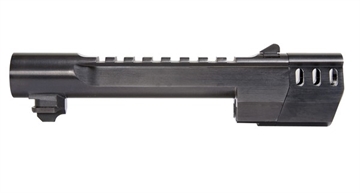 Picture of Magnum Research Replacement Barrel 357 Mag Fits Desert Eagle Mark XIX 6" Black Steel BAR3576