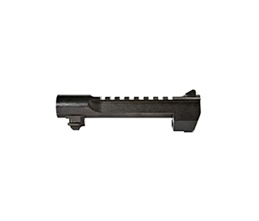 Picture of MAGNUM RESEARCH BBL DESERT EAGLE 6 357MAG BLK INTEG MUZZ BR BAR3576IMB