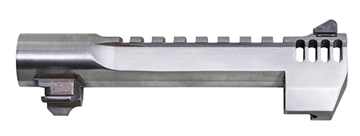 Picture of MAG RESEARCH BARREL 357 MAG 6" SS INTEGRAL MUZZLE BREAK DESERT EAGLE BAR3576SRMB