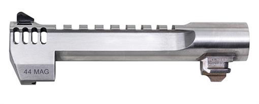 Picture of MAG RESEARCH DESERT EAGLE BARREL 44 MAG 6" SS INTEGRAL MUZZLE BREAK MBAR446SRMB