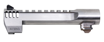 Picture of MAG RESEARCH DESERT EAGLE BARREL 44 MAG 6" SS INTEGRAL MUZZLE BREAK MBAR446SRMB