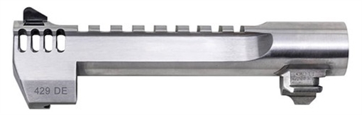 Picture of Magnum Research Replacement Barrel 429 DE Fits Desert Eagle Mark XIX 6" Stainless Steel Muzzle Brake Barrel BAR429SRMB