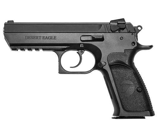 Picture of MAGNUM RESEARCH BABY III 9 FS 10R BE99003R