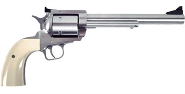 Picture of Magnum Research BFR REV 480R/475LB BISLEY 7.5" BFR480-4757B BFR4804757B