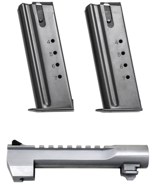 Picture of MAGNUM RESEARCH BBL/2CL 44MG 6BC BMCP446BC