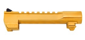 Picture of MAGNUM RESEARCH BBL/2CL 44MG 6""T BMCP446TG