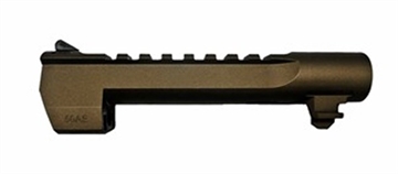 Picture of MAGNUM RESEARCH BBL/2CL 50AE 6""B BMCP506BB