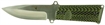 Picture of MAGNUM RESEARCH DE 1911 KNF FXD 8.75""G10&S KNIFE1911U