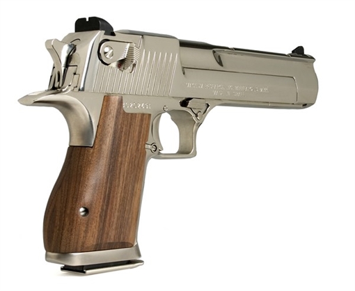 Picture of MAGNUM RESEARCH HG PAU FERRO GRP DEP815