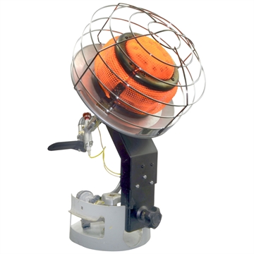 Picture of Mr. Heater 2900045000 BTU 540 DEGREE TANK TOP F242540