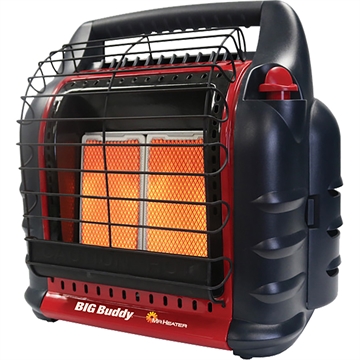 Picture of Mr. Heater Big Buddy F274805