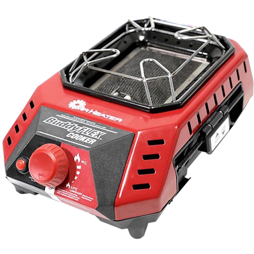Picture of Mr. Heater Buddy Flex Cooker F600500