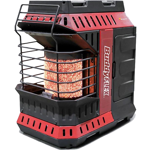 Picture of Mr. Heater Buddy Flex F600100
