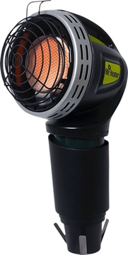 Picture of Mr. Heater 4000 BTU GOLF CART HEATER F242010