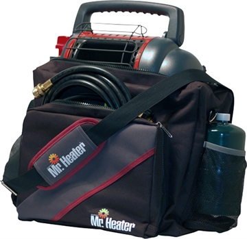 Picture of Mr. Heater PORTABLE BUDDY CARRY BAG F232078