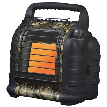 Picture of MR.HEATER HUNTING BUDDY HEATER 12000 BTU F232035
