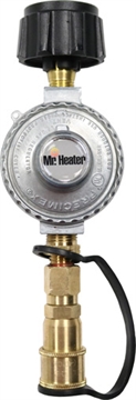 Picture of Mr. Heater MR. HEATER PROPANE TANK QUICK CONNECT F271718