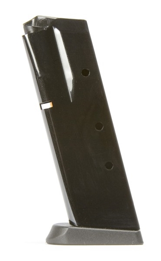 Picture of Magnum Research Baby Eagle Compact Black Detachable 10rd 9mm Luger MAG910C