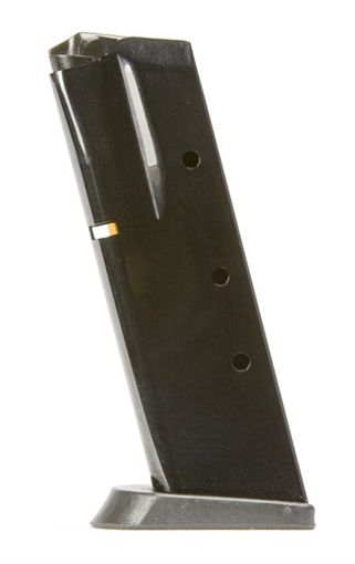 Picture of Magnum Research Baby Desert Eagle Magazine 9mm Compact 12/rd Black Steel MAG912C