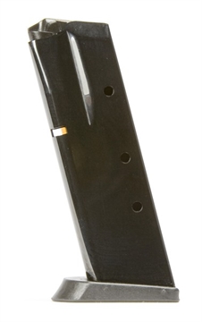 Picture of Magnum Research Baby Desert Eagle Magazine 9mm Compact 12/rd Black Steel MAG912C