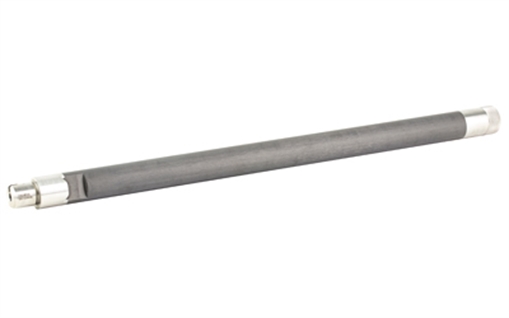 Picture of Magnum Research Replacement Barrel Magnum Lite 22 LR 16.50" Threaded Graphite Carbon Fiber Barrel Fits Ruger 10/22 ABAR1022GT