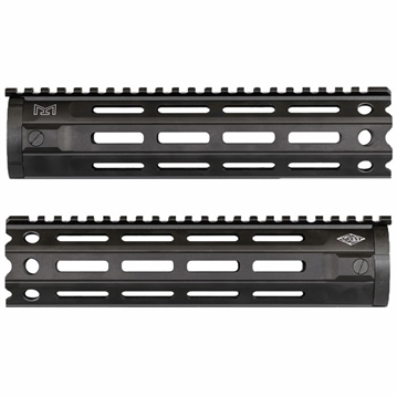 Picture of Yankee Hill Machine Co., Inc. AR-15 MR7 9.29'' MID-LENGTH HANDGUARD M-LOK BLACK YHM-5325