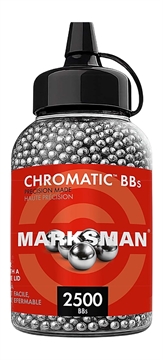 Picture of MRK MBB25        CHROMATIC STEEL BB 2500CT