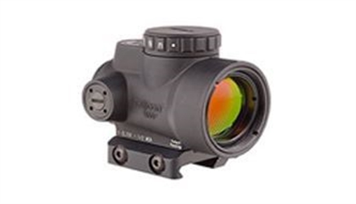 Picture of MRO-C-2200004: Trijicon MRO - 2.0 MOA Adjustable Red Dot with Low Mount TRI-MRO-C-22000004
