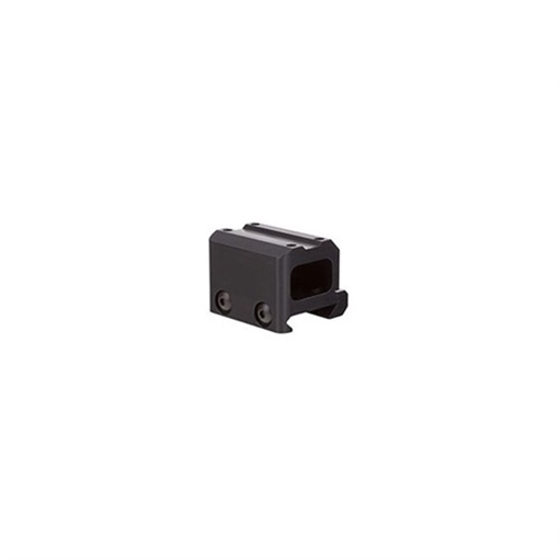 Picture of Trijicon MRO-Miniature Rifle Optic, Mount, Full Co-Witness, Fits Trijicon MRO, Black Finish AC32068