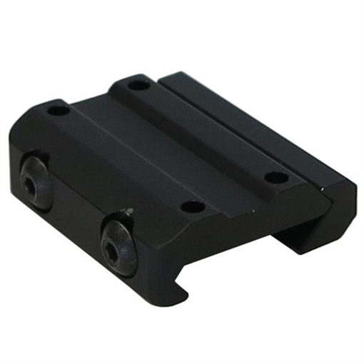Picture of Trijicon MRO-Miniature Rifle Optic, Mount, Low, Fits Trijicon MRO, Black Finish AC32067