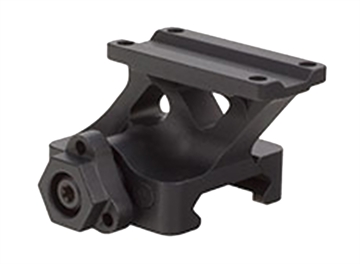 Picture of Trijicon MRO Quick Release Low Mount Matte Black Anodized Aluminum AC32071