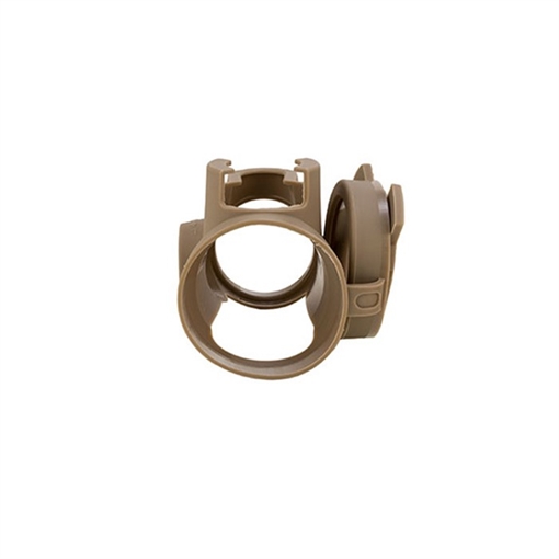 Picture of Trijicon MRO COVER CLEAR FDE AC31022