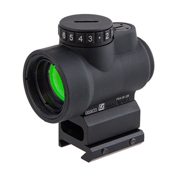 Picture of MRO RED DOT REFLEX SIGHT 892000170